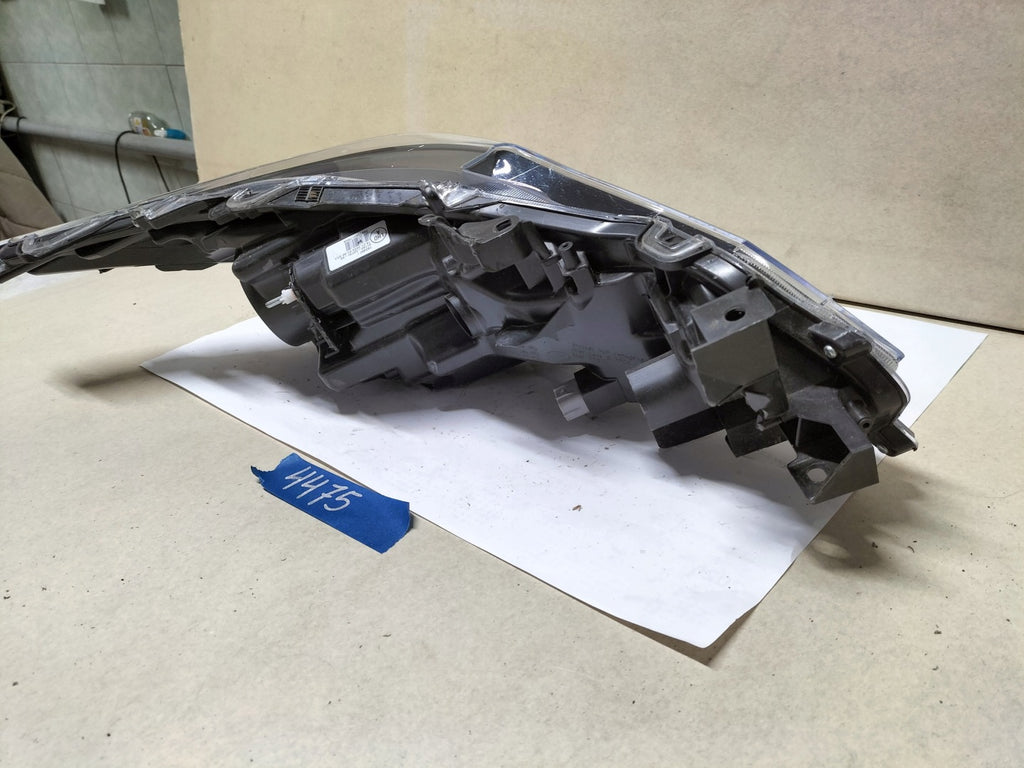Frontscheinwerfer Toyota Corolla 81150-02T31-00 Links Scheinwerfer Headlight SCH4749441575xf