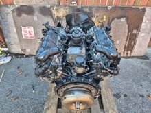 Load image into Gallery viewer, Motor Land Rover Range I L322 368DT 3.6 272PS 200kW 286TKm Diesel Unkomplett MOT7919418110nr