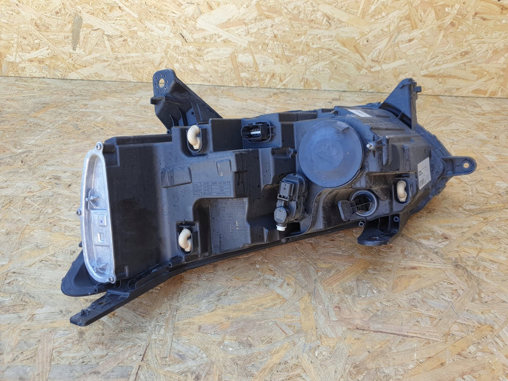 Frontscheinwerfer Dacia Sandero III Jogger 260106343R Full LED Rechts Headlight SCH7969571346hl