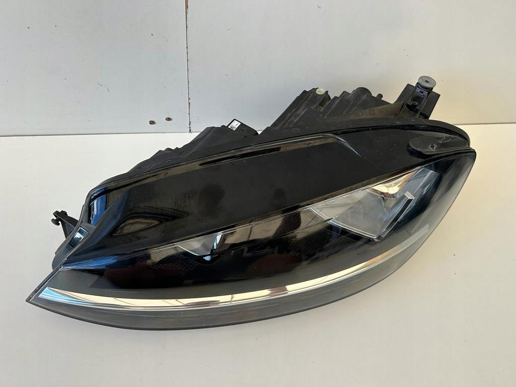 Frontscheinwerfer VW Golf VII 5g1 5G1941005 Links Scheinwerfer Headlight SCH8680179365ou
