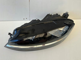 Frontscheinwerfer VW Golf VII 5g1 5G1941005 LED Links Scheinwerfer Headlight SCH9684067184io