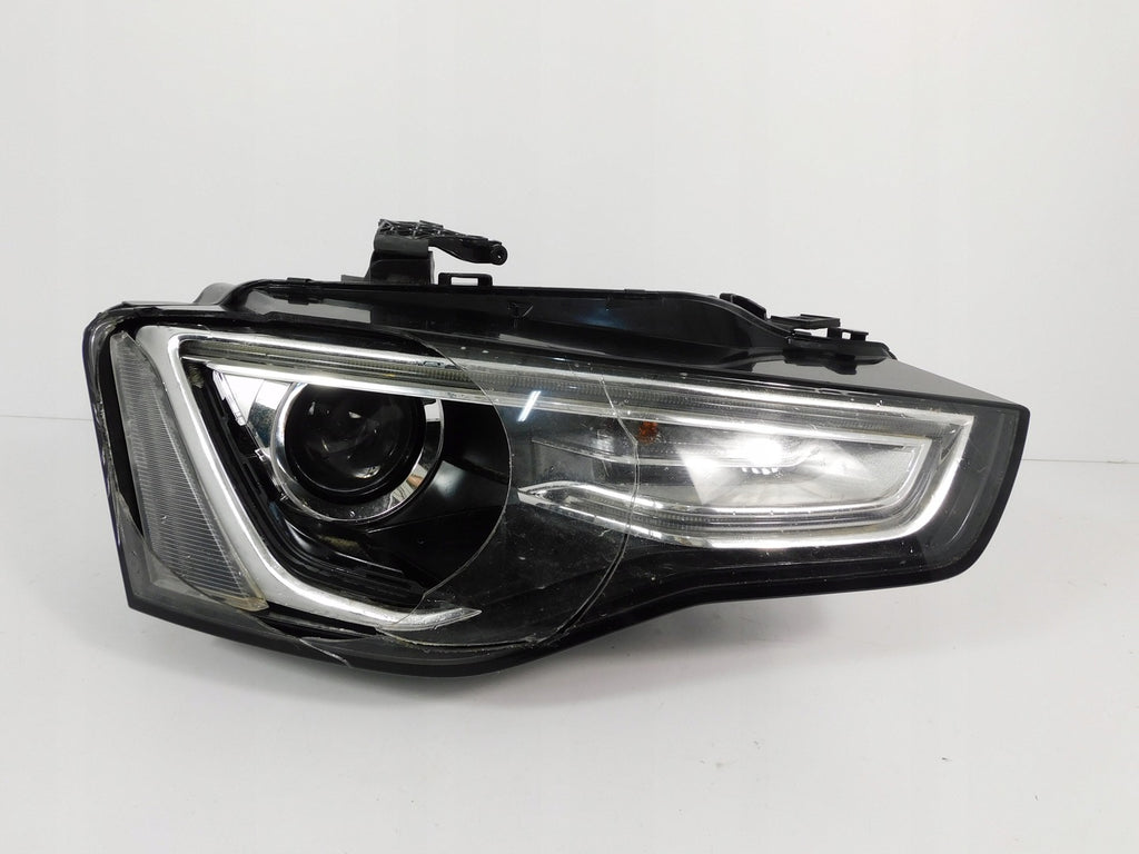 Frontscheinwerfer Audi A5 8T0941006C LED Rechts Scheinwerfer Headlight