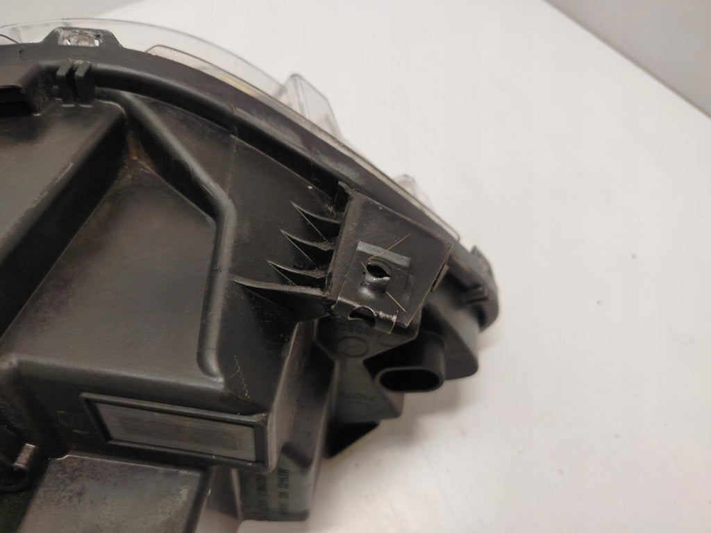 Frontscheinwerfer Ford Transit Connect KT1B-13W029-AG Rechts Headlight SCH2697040402uu