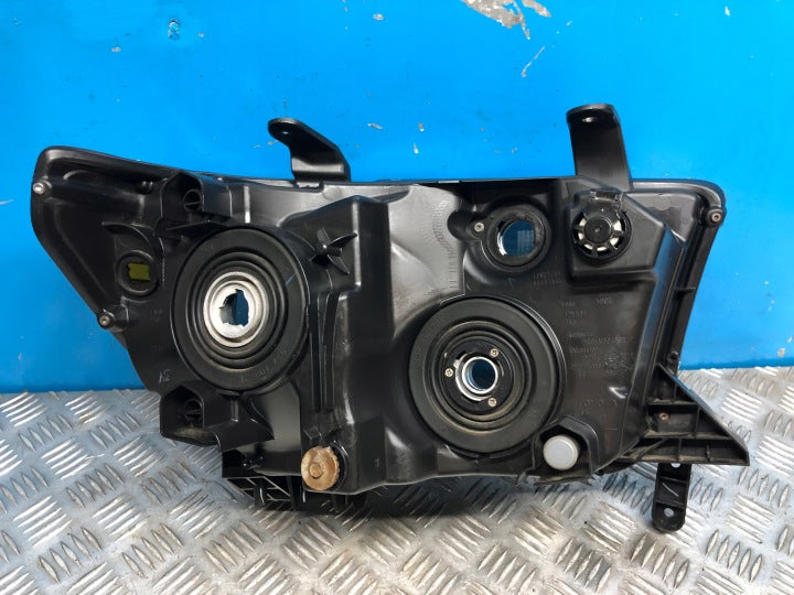 Frontscheinwerfer Toyota Tundra Links Scheinwerfer Headlight SCH3315138415yt