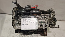 Laden Sie das Bild in den Galerie-Viewer, Motor Renault Espace III Laguna IV M9RJ805 2.0 DCI 150PS 110kW 98TKm Unkomplett MOT4518942831cd