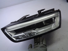 Laden Sie das Bild in den Galerie-Viewer, Frontscheinwerfer Audi Q3 8U0941033 Full LED Links Scheinwerfer Headlight SCH1727393699dd