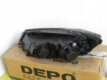 Laden Sie das Bild in den Galerie-Viewer, Frontscheinwerfer Hyundai Sonata 221-11385-LDEM2 Rechts Scheinwerfer Headlight SCH6214676565jw