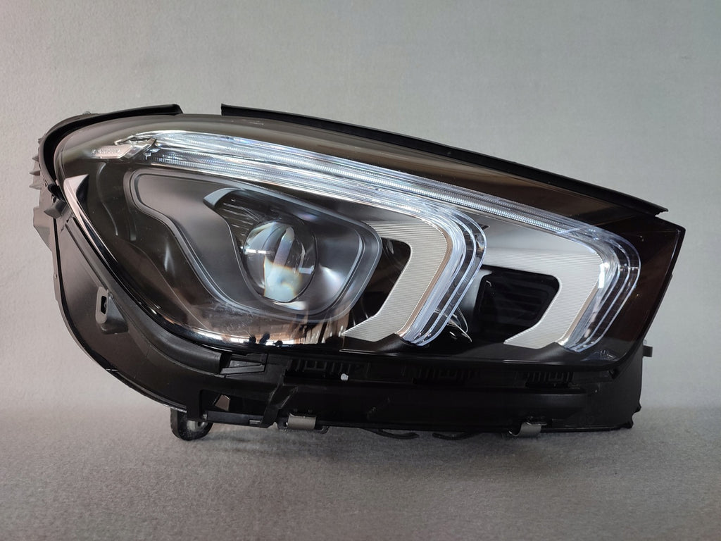 Frontscheinwerfer Mercedes-Benz Gle A1679060403 LED Rechts Headlight