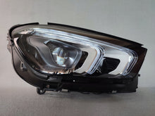 Laden Sie das Bild in den Galerie-Viewer, Frontscheinwerfer Mercedes-Benz Gle A1679060403 LED Rechts Headlight