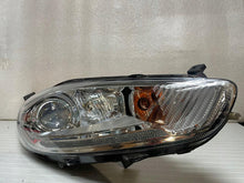 Laden Sie das Bild in den Galerie-Viewer, Frontscheinwerfer Ford Fiesta C1BB-13W029-CH LED Rechts Scheinwerfer Headlight SCH9109179193wp