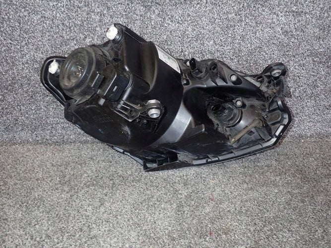 Frontscheinwerfer VW Up 1S1941015N Links Scheinwerfer Headlight