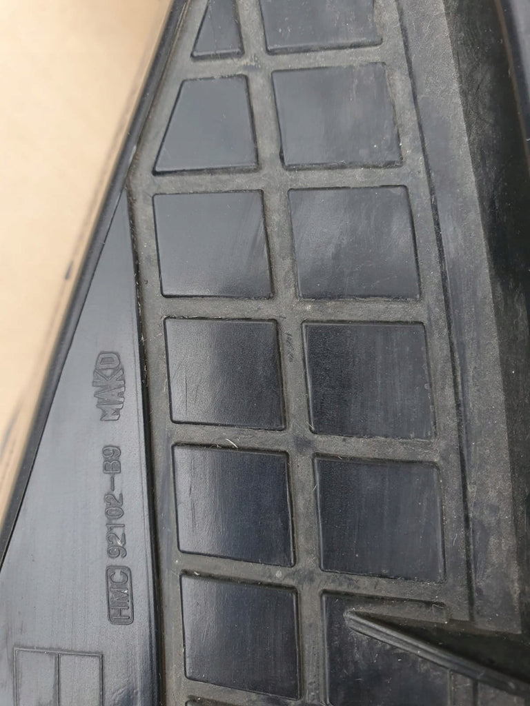 Frontscheinwerfer Hyundai I10 92102-B9000 Rechts Scheinwerfer Headlight