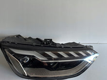Laden Sie das Bild in den Galerie-Viewer, Frontscheinwerfer Audi A4 B9 8W0G41036E LED Rechts Scheinwerfer Headlight SCH9238648015jm