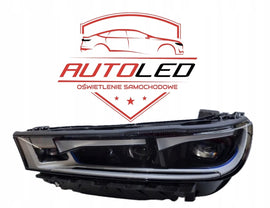 Frontscheinwerfer BMW IX I20 5A3CEA1-05 Laser Links Scheinwerfer Headlight SCH6488870598od