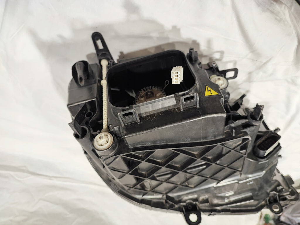 Frontscheinwerfer VW Touareg 7P1941031- Xenon Links Scheinwerfer Headlight SCH6393251557ua