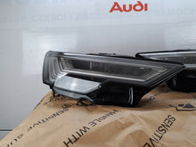 Laden Sie das Bild in den Galerie-Viewer, Frontscheinwerfer Audi A6 C8 4K0941036 8W6941039 LED Links Headlight