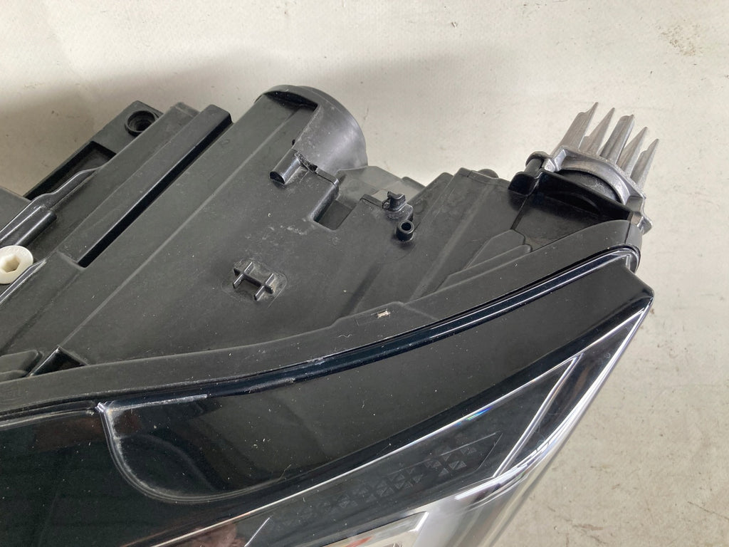 Frontscheinwerfer Seat Ateca 576941031C LED Links Scheinwerfer Headlight