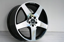 Load image into Gallery viewer, 4x Alufelge 19 Zoll 8.5" 5x112 59ET A1664011902 Mercedes-Benz Vito Rim Wheel FEL9194814541zs