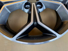 Load image into Gallery viewer, 1x Alufelge 18 Zoll 7.5" 5x112 45 5ET HK7M-1007 Land Rover Korando Rim Wheel FEL1940059097yi