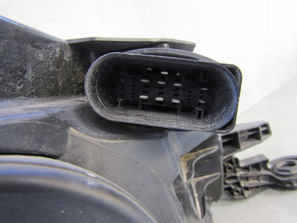 Frontscheinwerfer Skoda Fabia III 6V1941015E LED Links Scheinwerfer Headlight