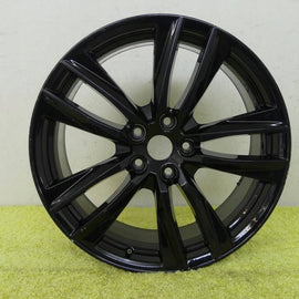 1x Alufelge 19 Zoll 8.0