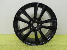 Laden Sie das Bild in den Galerie-Viewer, 1x Alufelge 19 Zoll 8.0" 5x112 5F0601025AC Seat Leon Rim Wheel FEL5092665909jq