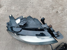 Load image into Gallery viewer, Frontscheinwerfer Audi A4 B8 8K0941004A 8K0941003A Ein Satz Headlight SCH3736921795km