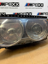 Laden Sie das Bild in den Galerie-Viewer, Frontscheinwerfer BMW E38 8386953 Xenon Links Scheinwerfer Headlight SCH8641230713vm