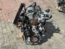 Laden Sie das Bild in den Galerie-Viewer, Motor VW Lt II AUH 2.8 TDI 158PS 116kW 188TKm Diesel Engine Komplett