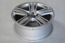 Load image into Gallery viewer, 4x Alufelge 19 Zoll 8.0" 5x112 26ET Glanz Silber 8T0601025AJ Audi A5 Rim Wheel FEL8151496114vg