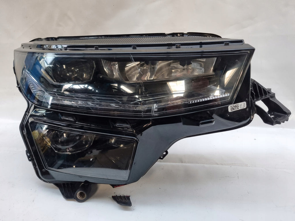 Frontscheinwerfer Skoda Kodiaq 566941036 LED Rechts Scheinwerfer Headlight SCH2428993071vl