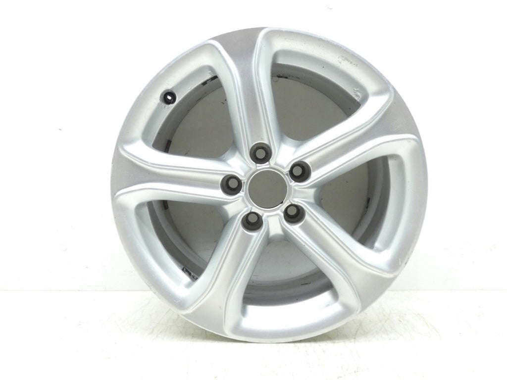 1x Alufelge 17 Zoll 7.5" 5x112 45ET 8K0601025BK Audi A4 B8 Rim Wheel FEL7162843937ct