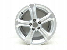 Laden Sie das Bild in den Galerie-Viewer, 1x Alufelge 17 Zoll 7.5" 5x112 45ET 8K0601025BK Audi A4 B8 Rim Wheel FEL7162843937ct