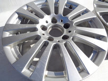 Laden Sie das Bild in den Galerie-Viewer, 1x Alufelge 16 Zoll 7.0" 5x112 43ET A2044017102 Mercedes-Benz W204 Rim Wheel FEL4460956238vl