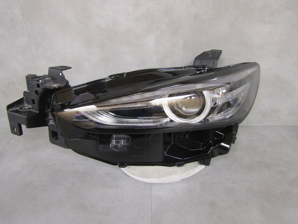 Frontscheinwerfer Mazda 6 Gj GW6W-51040 LED Links Scheinwerfer Headlight SCH8299555963ze