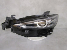 Load image into Gallery viewer, Frontscheinwerfer Mazda 6 Gj GW6W-51040 LED Links Scheinwerfer Headlight SCH8299555963ze