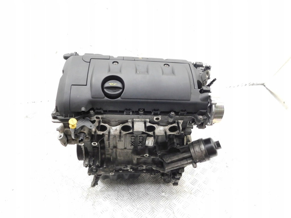 Motor BMW Mini Clubman R55 R56 N12B14A 1.4 141TKm 2009 Benzin Engine Komplett