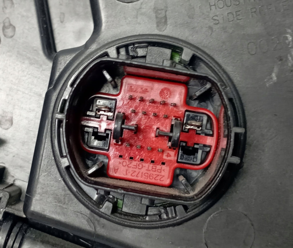 Frontscheinwerfer Jaguar J9D3-13W030 LED Links Scheinwerfer Headlight SCH5731034370ic