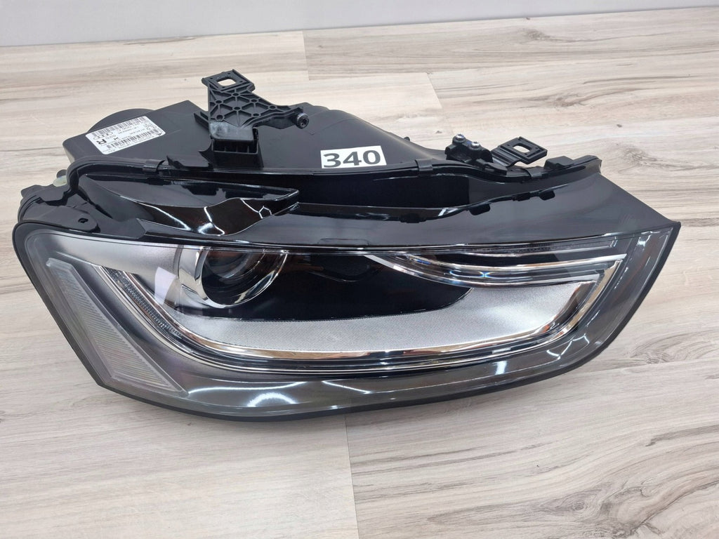 Frontscheinwerfer Audi A4 8K0941006C Rechts Scheinwerfer Headlight SCH4628578691yk