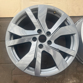 1x Alufelge 18 Zoll 7.5