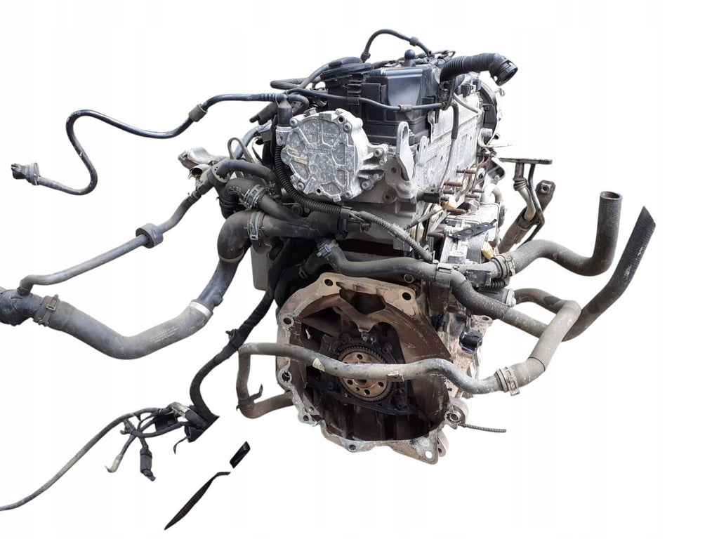 Motor VW Caddy III CAY 1.6 TDI 2013 Diesel Engine Unkomplett