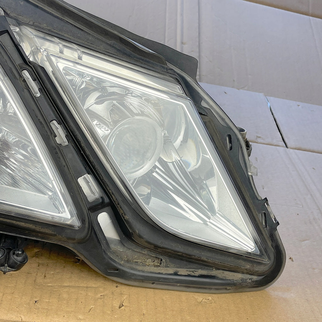 Frontscheinwerfer Mercedes-Benz W212 A2128205861 Xenon Rechts Headlight SCH8315683282pq