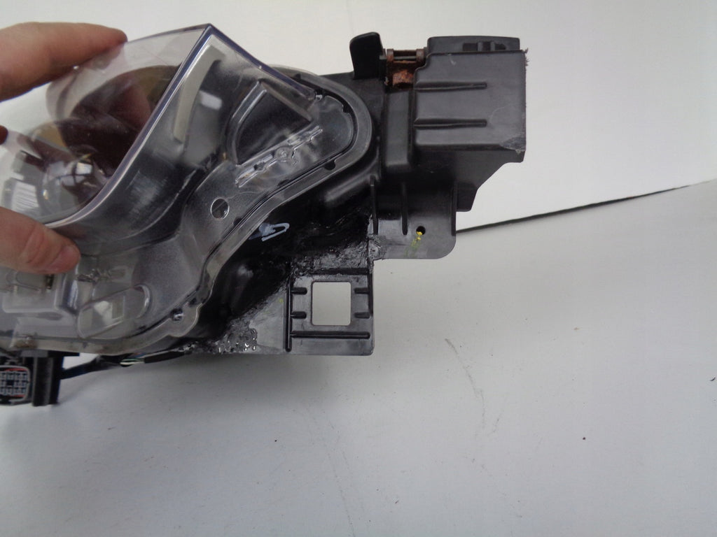 Frontscheinwerfer Mazda Cx3 D10E-51030 FULL LED Rechts Scheinwerfer Headlight