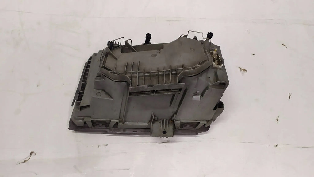 Frontscheinwerfer Mercedes-Benz W124 1305544187 Rechts Scheinwerfer Headlight