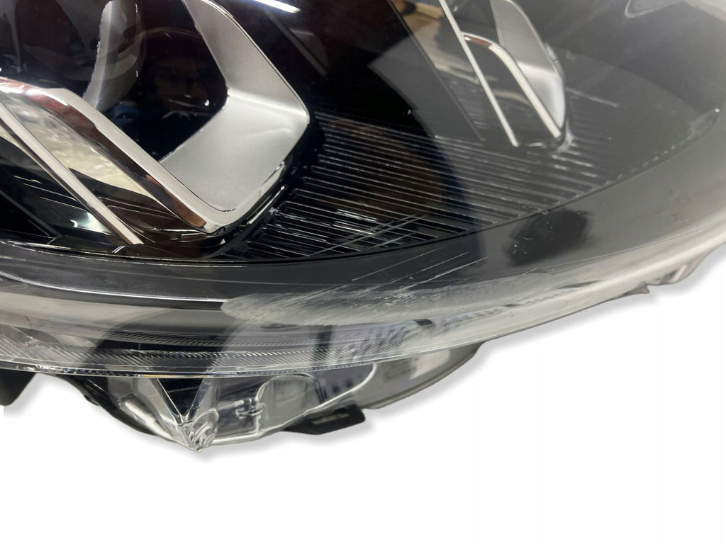 Frontscheinwerfer Ford Kuga III LV4B13E016 LED Rechts Scheinwerfer Headlight SCH2083021497pk