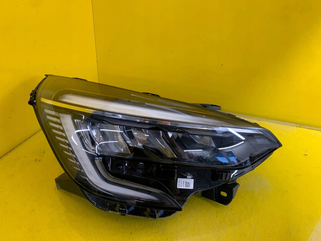 Frontscheinwerfer Renault Clio V 260104922R LED Rechts Scheinwerfer Headlight