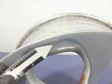 Load image into Gallery viewer, 1x Alufelge 17 Zoll 6.5" 5x112 38ET A1564011700 Mercedes-Benz Gla Rim Wheel FEL6771699431bm