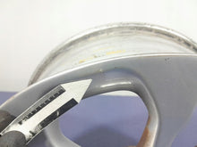 Laden Sie das Bild in den Galerie-Viewer, 1x Alufelge 17 Zoll 6.5" 5x112 38ET A1564011700 Mercedes-Benz Gla Rim Wheel FEL6771699431bm