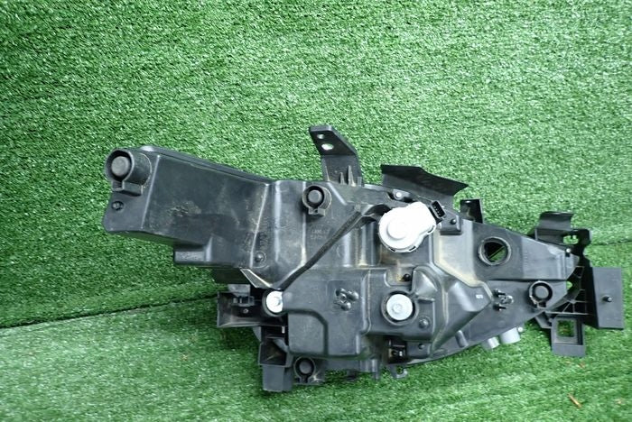 Frontscheinwerfer Mazda Cx5 II KB8N51040 K124-51040 Links Scheinwerfer Headlight SCH6370986220go