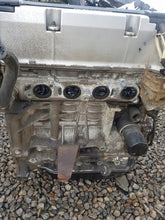 Laden Sie das Bild in den Galerie-Viewer, Motor Honda Cr-V II K20A4 2.0 I-VTEC 150PS 110kW 172TKm 2005 Engine Komplett MOT7576332806sr
